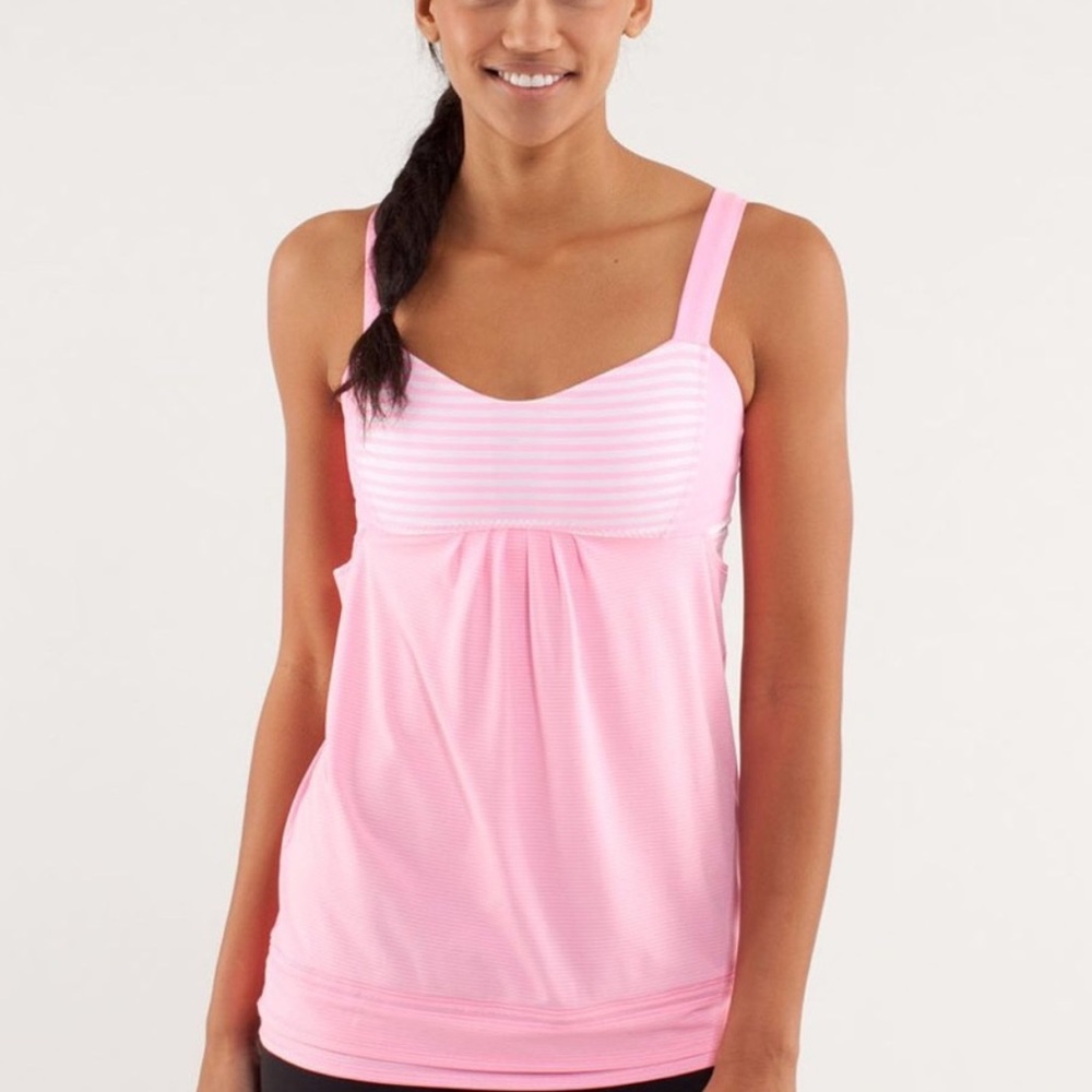 Lulu tank